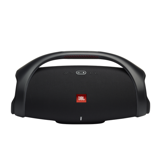 Jbl boombox specification online